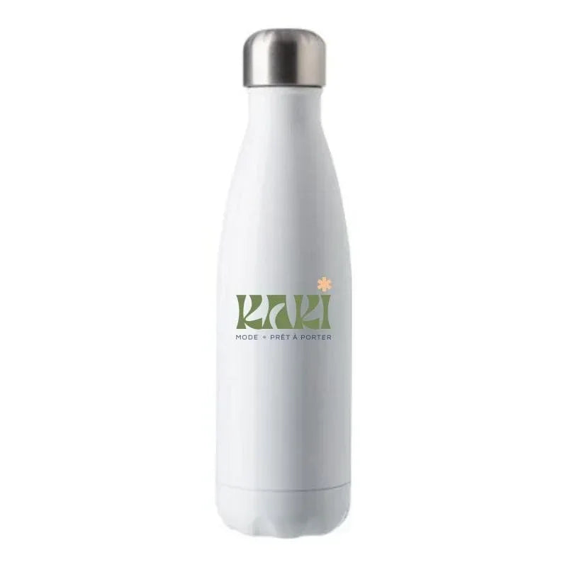 Coque sublimation Gourde Gourde blanche sublimable Gourde blanche sublimable