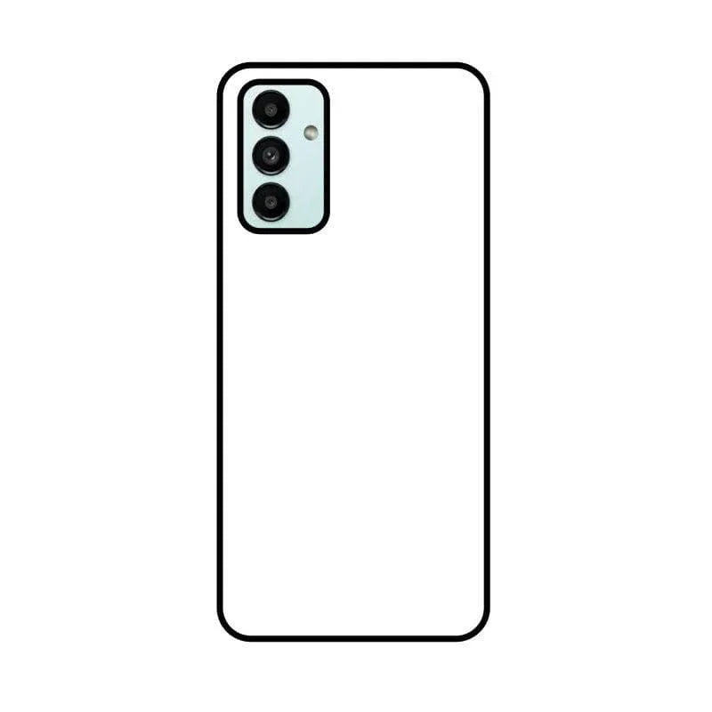 Coque-sublimation.fr Coque Sublimable Samsung Galaxy A13 5G Coque Sublimation Samsung Galaxy A - Contour noir Coque Sublimation Samsung Galaxy A - Contour noir