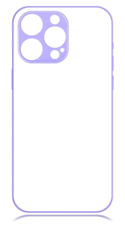 Coque sublimation Coque Sublimable Coque Sublimation iPhone de couleur - Apple Coque Sublimation iPhone Apple de couleurs : Noir Transparente Blanche Rose  ou Verte 