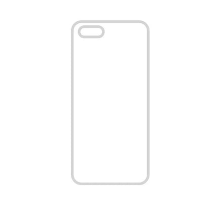 Coque-sublimation.fr Coque Sublimable Honor 7S Coque Sublimation Honor - Contour transparent Coque Sublimation Honor - Contour transparent