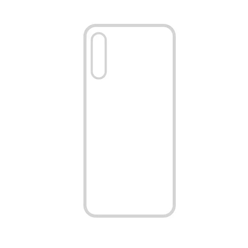 Coque-sublimation.fr Coque Sublimable Honor 9X Pro Coque Sublimation Honor - Contour transparent Coque Sublimation Honor - Contour transparent