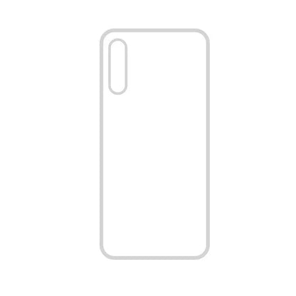 Coque-sublimation.fr Coque Sublimable Honor 9X Pro Coque Sublimation Honor - Contour transparent Coque Sublimation Honor - Contour transparent