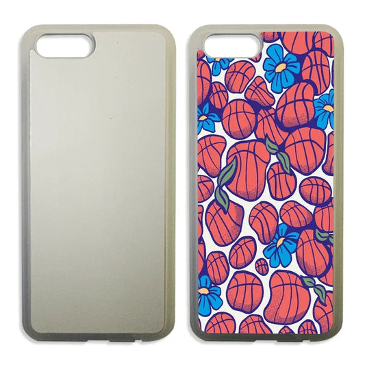 Coque-sublimation.fr Coque Sublimable Coque Sublimation Honor - Contour transparent Coque Sublimation Honor - Contour transparent