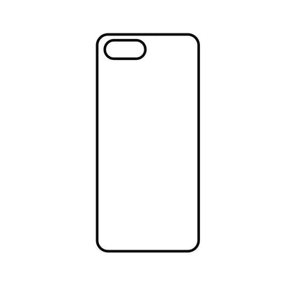Coque sublimation Coque Sublimable Honor 10 Coque Sublimation Honor - Contour noir Coque Sublimation Honor - Contour noir