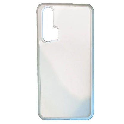 Coque-sublimation.fr Coque Sublimable Coque Sublimation Huawei Nova - Contour transparent Coque Sublimation Huawei Nova - Contour transparent