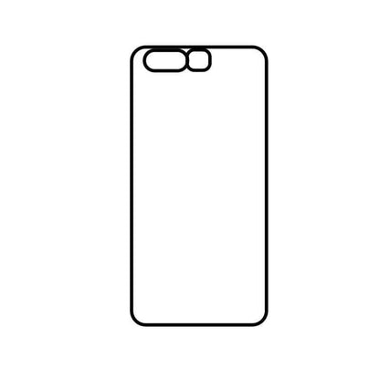 Coque sublimation Coque Sublimable Honor 9 Coque Sublimation Honor - Contour noir Coque Sublimation Honor - Contour noir