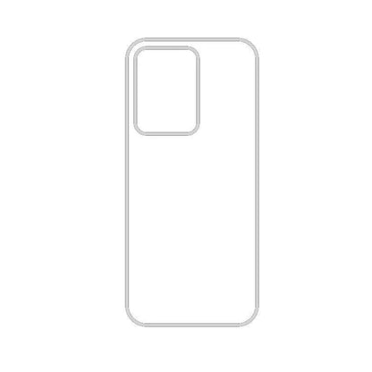 Coque-sublimation.fr Coque Sublimable Coque Sublimation Honor - Contour transparent Coque Sublimation Honor - Contour transparent