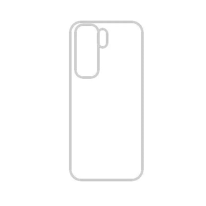 Coque-sublimation.fr Coque Sublimable Coque Sublimation Honor - Contour transparent Coque Sublimation Honor - Contour transparent