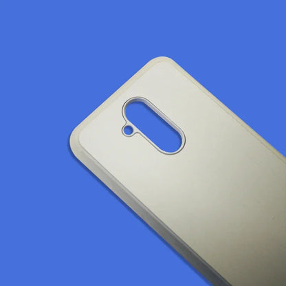 Coque-sublimation.fr Coque Sublimable Coque Sublimation Huawei Mate - Contour transparent Coque Sublimation Huawei Mate - Contour transparent