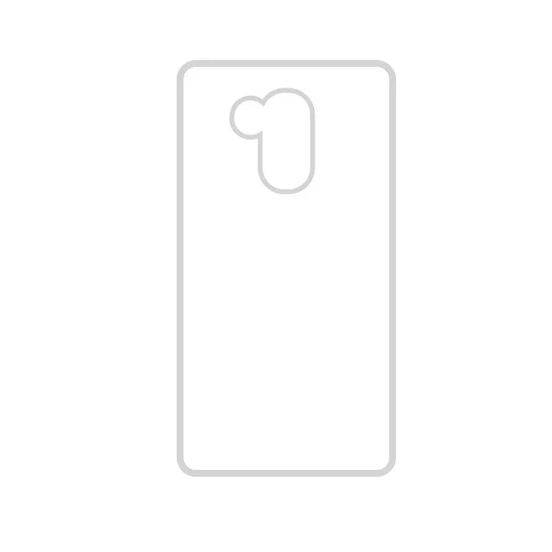 Coque-sublimation.fr Coque Sublimable Huawei Mate 8 / Transparent Coque Sublimation Huawei et Honor Coque Sublimation Huawei et Honor
