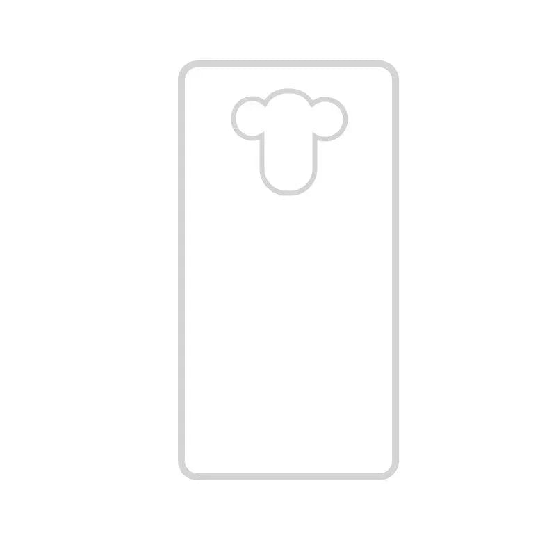 Coque-sublimation.fr Coque Sublimable Huawei Mate 9 / Transparent Coque Sublimation Huawei et Honor Coque Sublimation Huawei et Honor