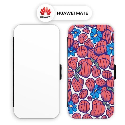 Coque-sublimation.fr Coque à Clapet Sublimable Huawei Mate 30 Etui Sublimation Huawei Mate Etui Sublimation Huawei Mate