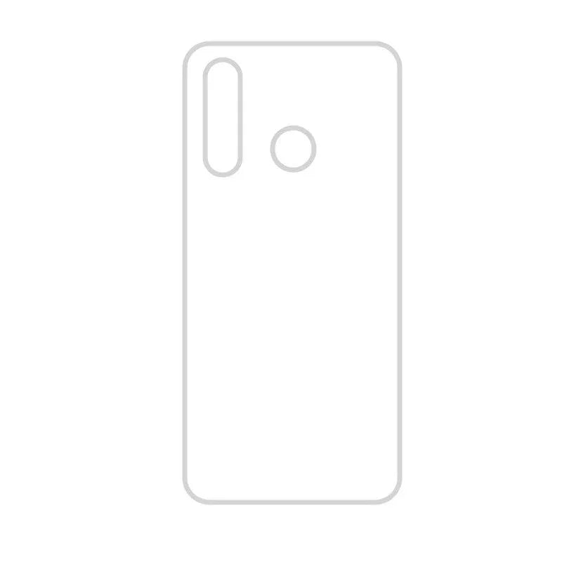 Coque-sublimation.fr Coque Sublimable Huawei Nova 4 / Transparent Coque Sublimation Huawei et Honor Coque Sublimation Huawei et Honor