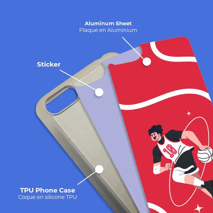 Coque-sublimation.fr Coque Sublimable Coque Sublimation Huawei et Honor Coque Sublimation Huawei et Honor