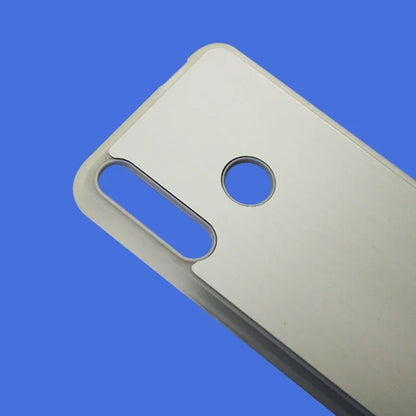 Coque-sublimation.fr Coque Sublimable Coque Sublimation Huawei Y - Contour transparent Coque Sublimation Huawei Y - Contour transparent
