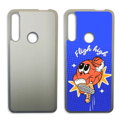 Coque-sublimation.fr Coque Sublimable Coque Sublimation Huawei Y - Contour transparent Coque Sublimation Huawei Y - Contour transparent