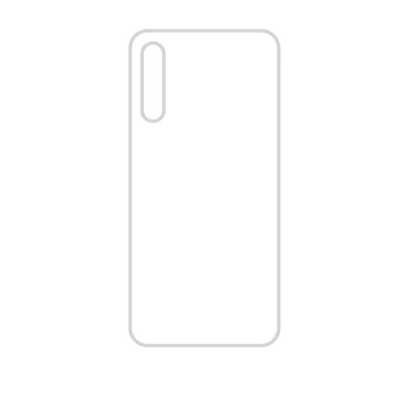 Coque-sublimation.fr Coque Sublimable Huawei Y9S / Transparent Coque Sublimation Huawei et Honor Coque Sublimation Huawei et Honor