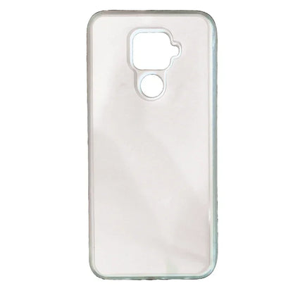 Coque-sublimation.fr Coque Sublimable Coque Sublimation Huawei Nova - Contour transparent Coque Sublimation Huawei Nova - Contour transparent