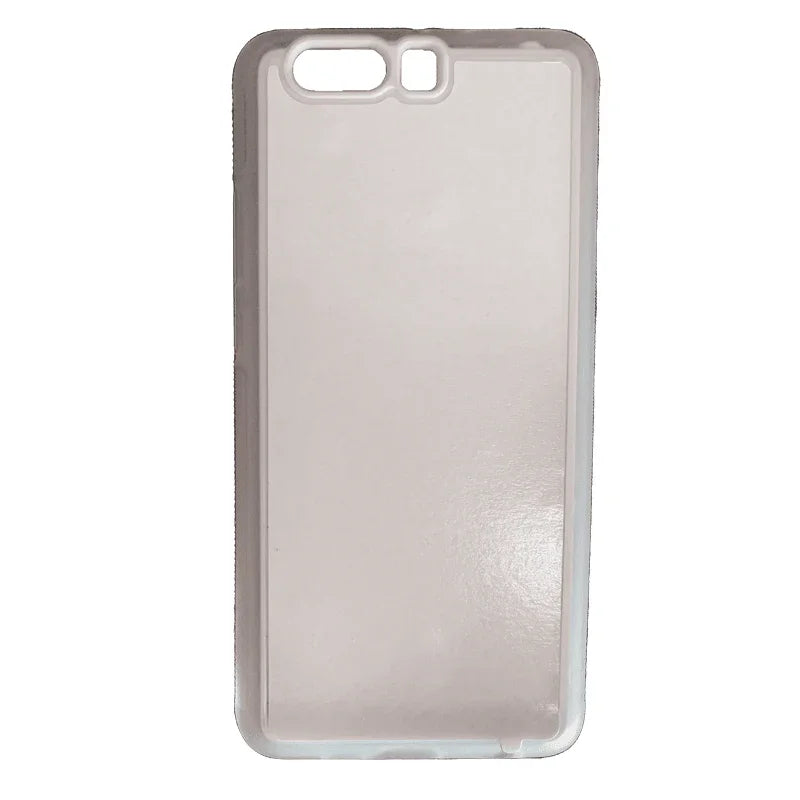 Coque-sublimation.fr Coque Sublimable Coque Sublimation Huawei P - Contour transparent Coque Sublimation Huawei P - Contour transparent