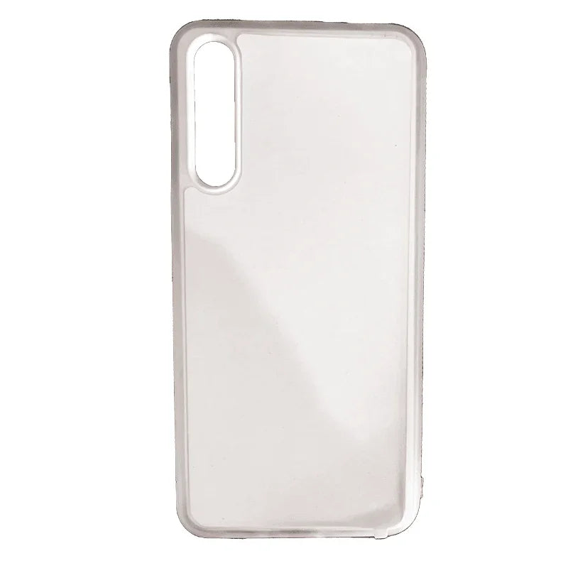Coque-sublimation.fr Coque Sublimable Coque Sublimation Huawei P - Contour transparent Coque Sublimation Huawei P - Contour transparent