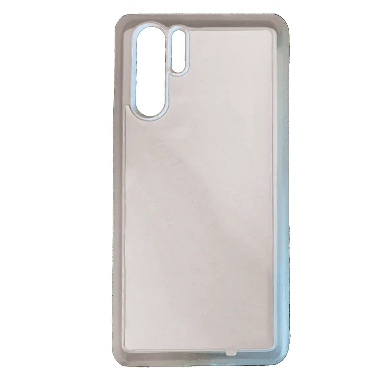 Coque-sublimation.fr Coque Sublimable Coque Sublimation Huawei P - Contour transparent Coque Sublimation Huawei P - Contour transparent