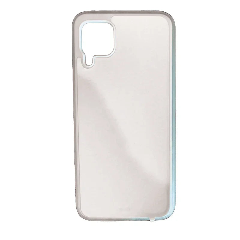 Coque-sublimation.fr Coque Sublimable Coque Sublimation Huawei P - Contour transparent Coque Sublimation Huawei P - Contour transparent