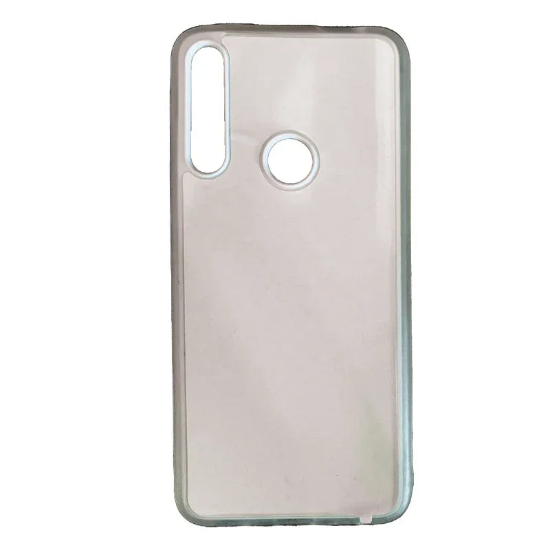 Coque-sublimation.fr Coque Sublimable Coque Sublimation Honor - Contour transparent Coque Sublimation Honor - Contour transparent