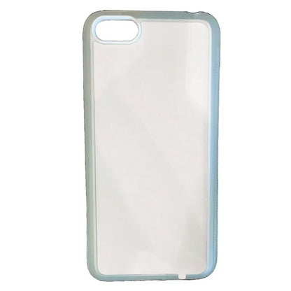 Coque-sublimation.fr Coque Sublimable Coque Sublimation Huawei Y - Contour transparent Coque Sublimation Huawei Y - Contour transparent