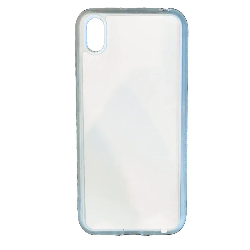 Coque-sublimation.fr Coque Sublimable Coque Sublimation Honor - Contour transparent Coque Sublimation Honor - Contour transparent