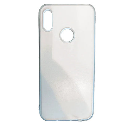 Coque-sublimation.fr Coque Sublimable Coque Sublimation Huawei Y - Contour transparent Coque Sublimation Huawei Y - Contour transparent