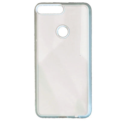 Coque-sublimation.fr Coque Sublimable Coque Sublimation Huawei Y - Contour transparent Coque Sublimation Huawei Y - Contour transparent