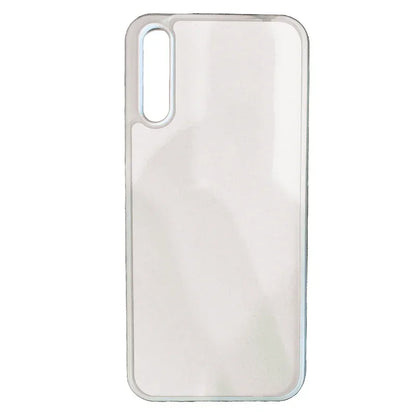 Coque-sublimation.fr Coque Sublimable Coque Sublimation Huawei Y - Contour transparent Coque Sublimation Huawei Y - Contour transparent