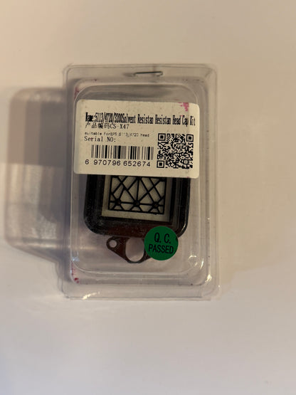 Coque-sublimation.fr Station de capping Horizontale Epson 5113 4720 3200 Solvent Station de capping Horizontale Epson 5113 4720 3200 Solvent