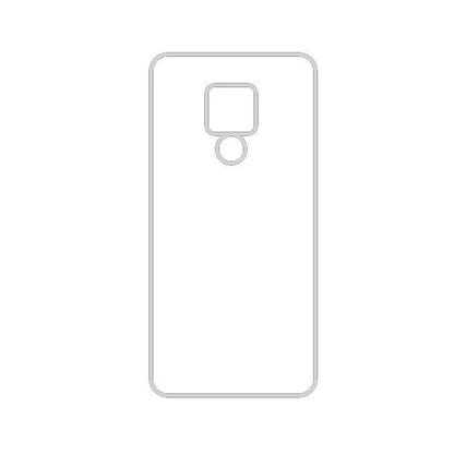 Coque-sublimation.fr Coque Sublimable Huawei Mate 20 / Transparent Coque Sublimation Huawei et Honor Coque Sublimation Huawei et Honor