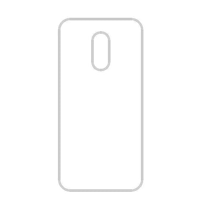Coque-sublimation.fr Coque Sublimable One Plus 7 / Transparent Coque Sublimation One Plus Coque Sublimation pour One Plus 