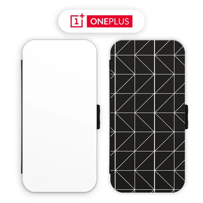 Coque-sublimation.fr Coque à Clapet Sublimable One Plus 8T Etui Sublimation One Plus Etui Sublimation One Plus