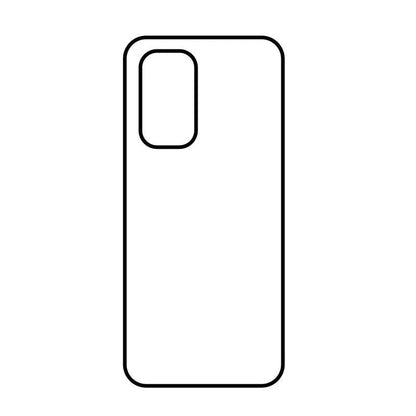 Coque-sublimation.fr Coque Sublimable One Plus 9 Pro / Noir Coque Sublimation One Plus Coque Sublimation pour One Plus 