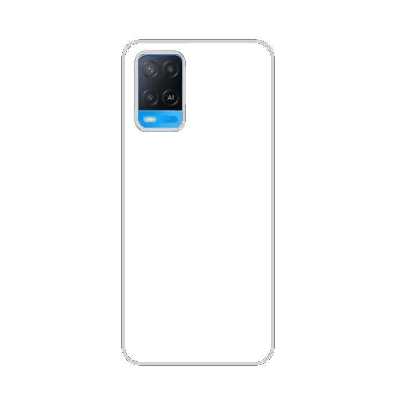Coque-sublimation.fr Coque Sublimable Coque Sublimation Oppo A - Contour transparent Coque Sublimation Oppo A - Contour transparent