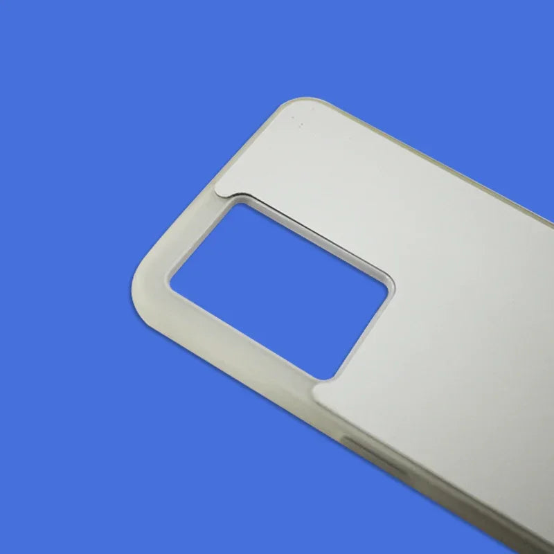 Coque-sublimation.fr Coque Sublimable Coque Sublimation Oppo A - Contour transparent Coque Sublimation Oppo A - Contour transparent