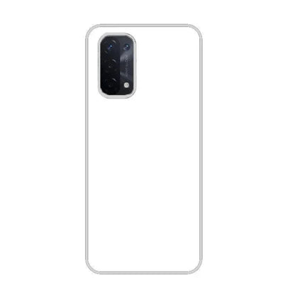 Coque-sublimation.fr Coque Sublimable Oppo A74 5G / Transparent Coque Sublimation pour Oppo Coque Sublimation pour Oppo