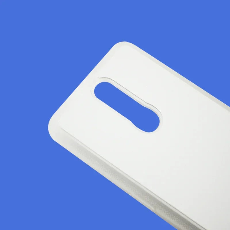 Coque-sublimation.fr Coque Sublimable Oppo F11 Coque Sublimation Oppo F - Contour transparent Coque Sublimation Oppo F - Contour transparent