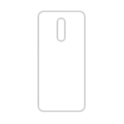 Coque-sublimation.fr Coque Sublimable Oppo Reno Z / Transparent Coque Sublimation pour Oppo Coque Sublimation pour Oppo
