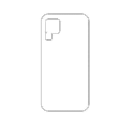 Coque-sublimation.fr Coque Sublimable Huawei P40 lite / Transparent Coque Sublimation Huawei et Honor Coque Sublimation Huawei et Honor
