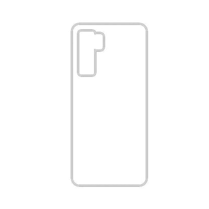 Coque-sublimation.fr Coque Sublimable Huawei P40 Lite 5G / Transparent Coque Sublimation Huawei et Honor Coque Sublimation Huawei et Honor