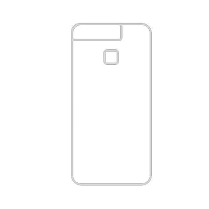 Coque-sublimation.fr Coque Sublimable Huawei P9 / Transparent Coque Sublimation Huawei et Honor Coque Sublimation Huawei et Honor