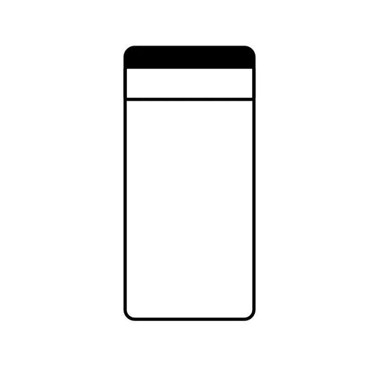 Coque-sublimation.fr Coque Sublimable Google Pixel 7 Pro Coque Sublimation Google Pixel - Contour noir Coque Sublimation Google Pixel - Contour noir