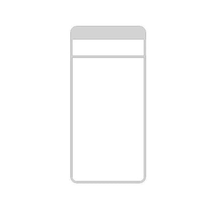 Coque-sublimation.fr Coque Sublimable Google Pixel 7 Pro Coque Sublimation Google Pixel - Contour transparent Coque Sublimation Google Pixel - Contour transparent