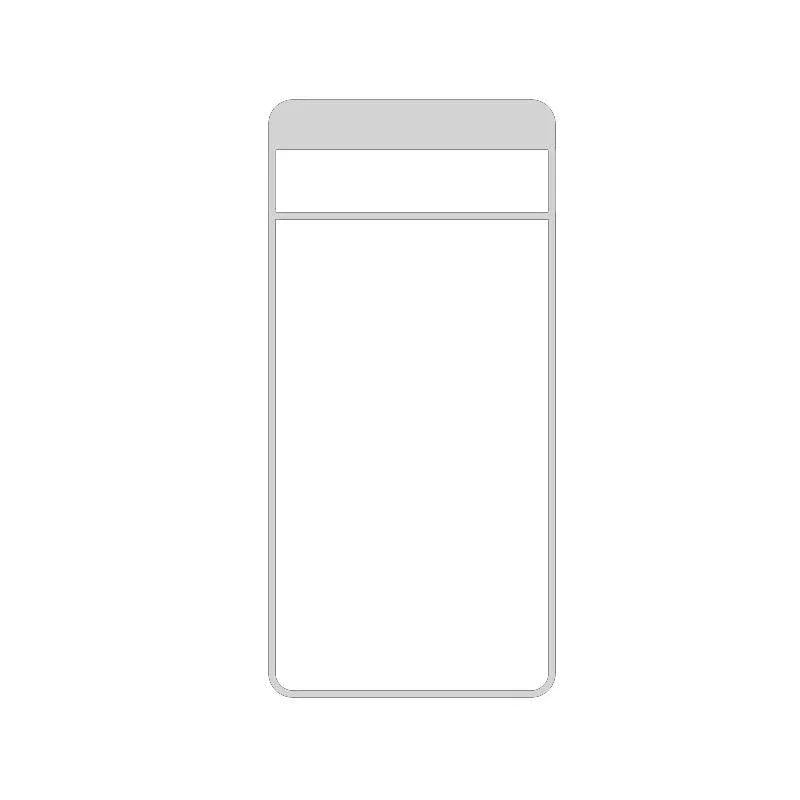 Coque-sublimation.fr Coque Sublimable Google Pixel 8 Coque Sublimation Google Pixel - Contour transparent Coque Sublimation Google Pixel - Contour transparent