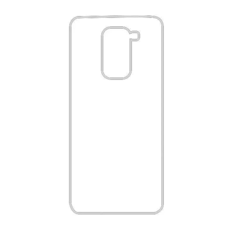 Coque-sublimation.fr Coque Sublimable Xiaomi Redmi 10X 4G / Transparent Coques Sublimation pour Xiaomi et Redmi Coques Sublimation pour Xiaomi et Redmi