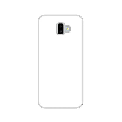 Coque-sublimation.fr Coque Sublimable Samsung Galaxy J6 Plus Coque Sublimation Samsung Galaxy J - Contour transparent Coque Sublimation Samsung Galaxy J - Contour transparent